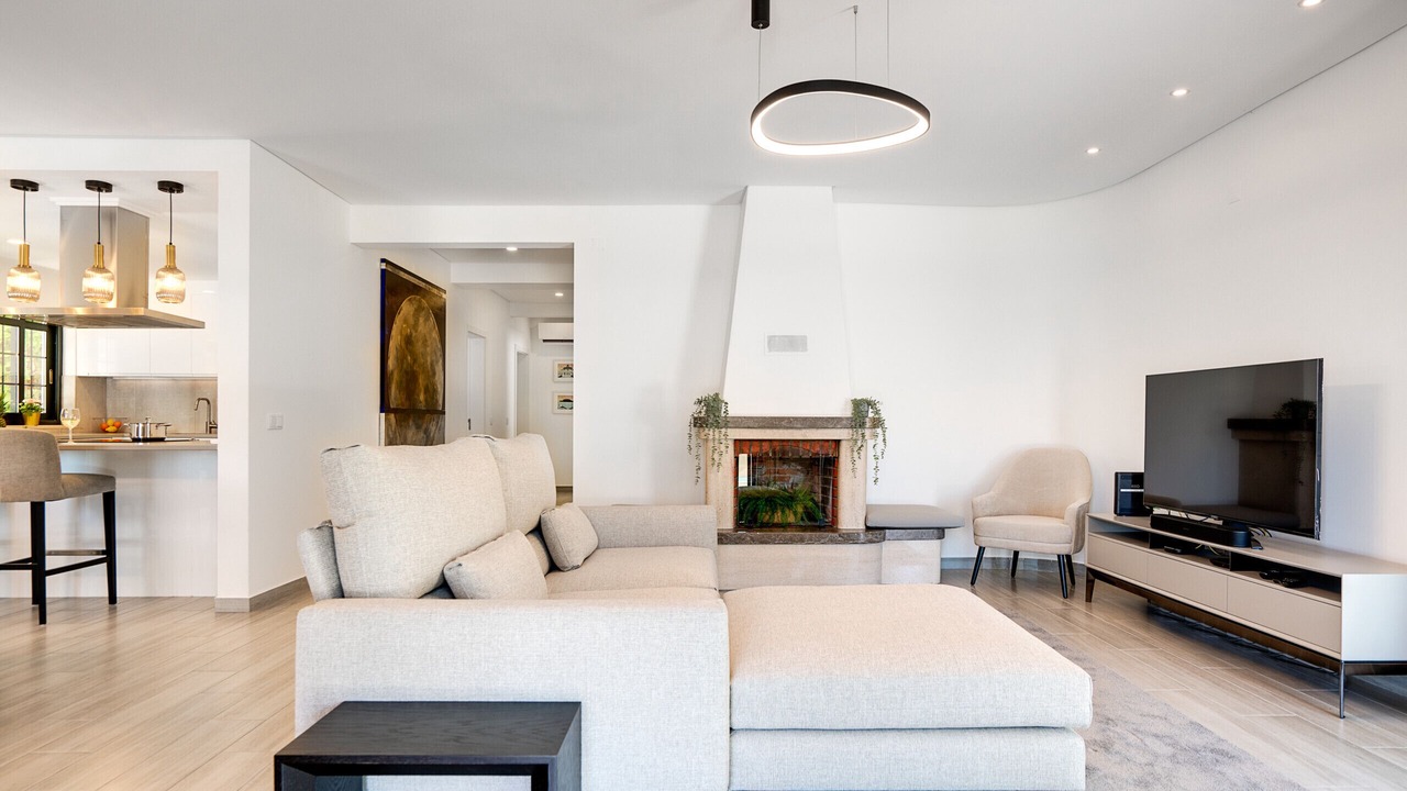 Photo of Livingroom in Loule