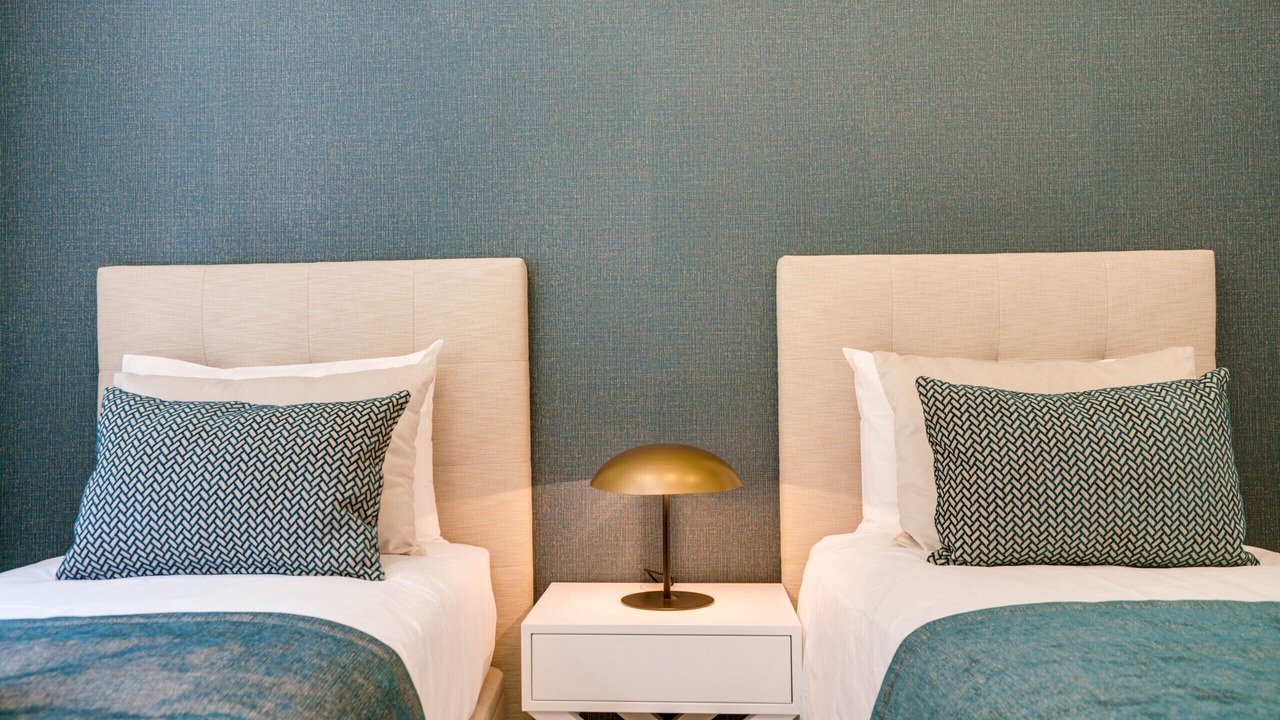 Photo of Bedroom in Loule
