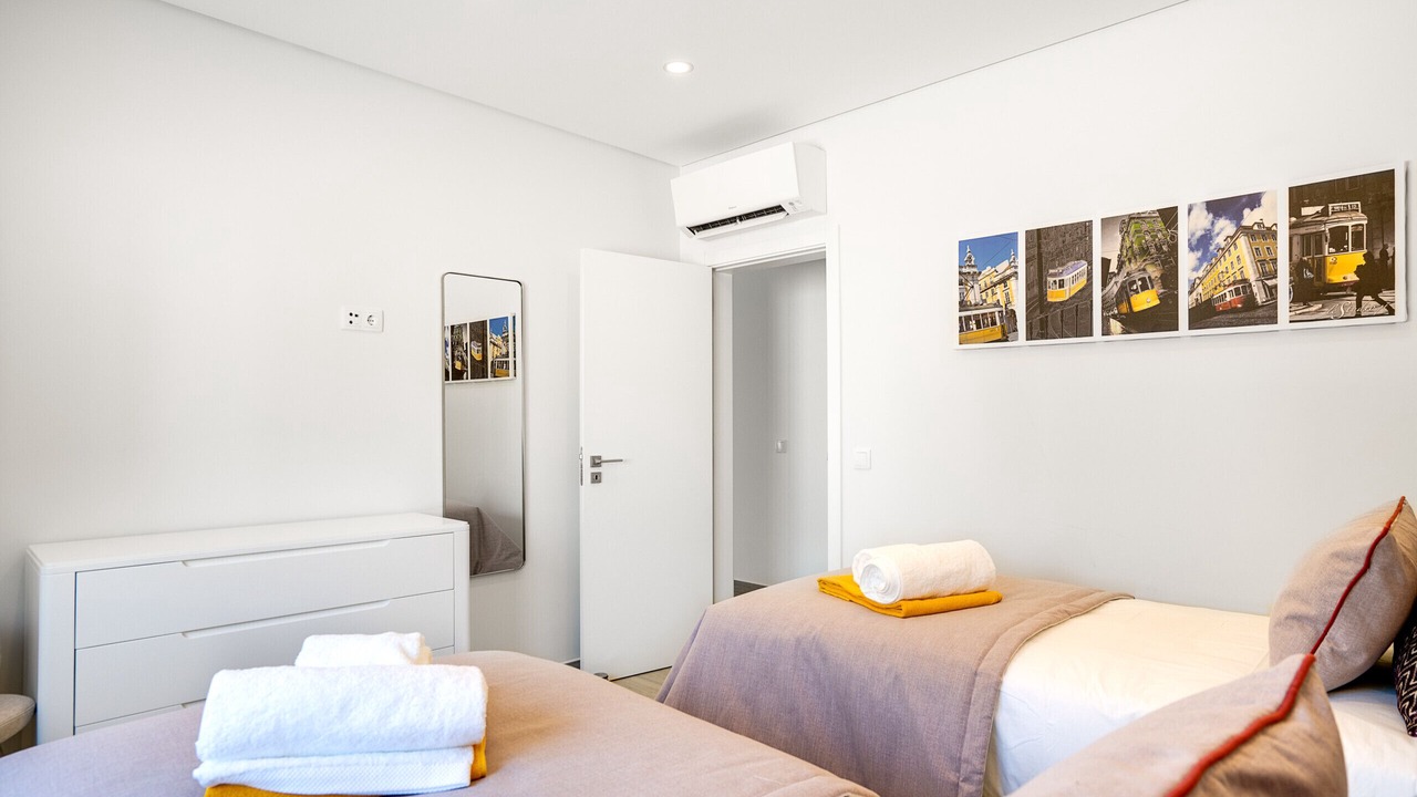 Photo of Bedroom in Loule