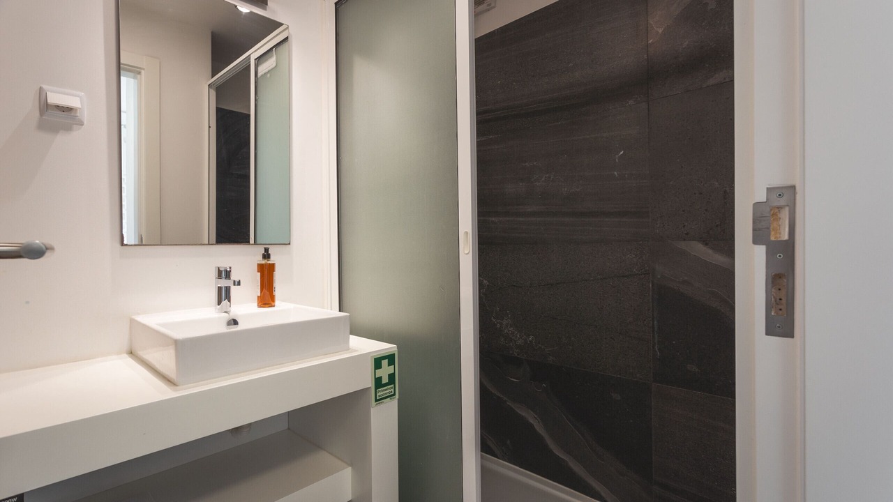 Photo of Bathroom in Gaula