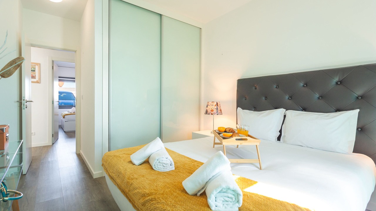 Photo of Bedroom in Gaula