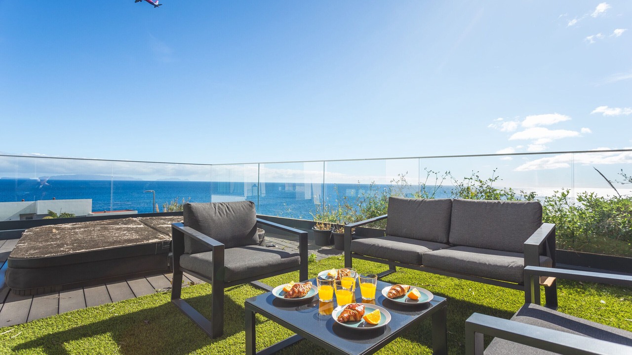 Photo of Patio Balcony in Gaula