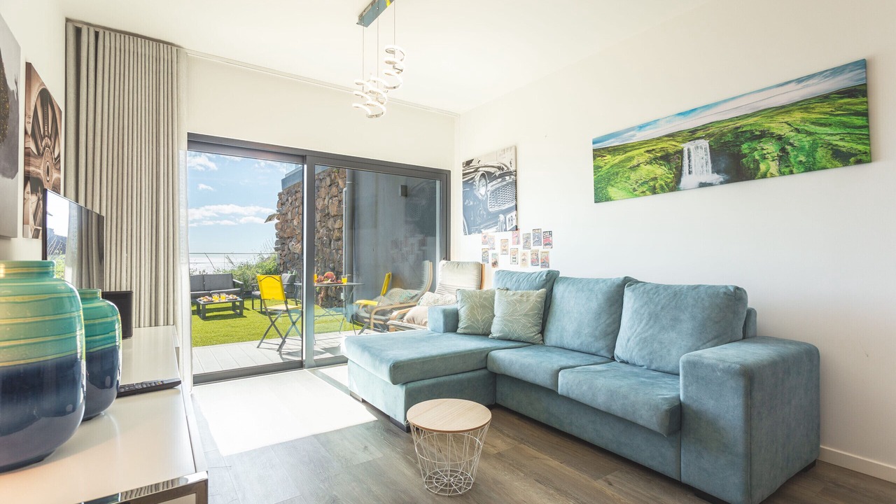 Photo of Livingroom in Gaula