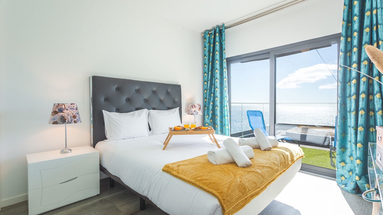 Photo of Bedroom in Gaula