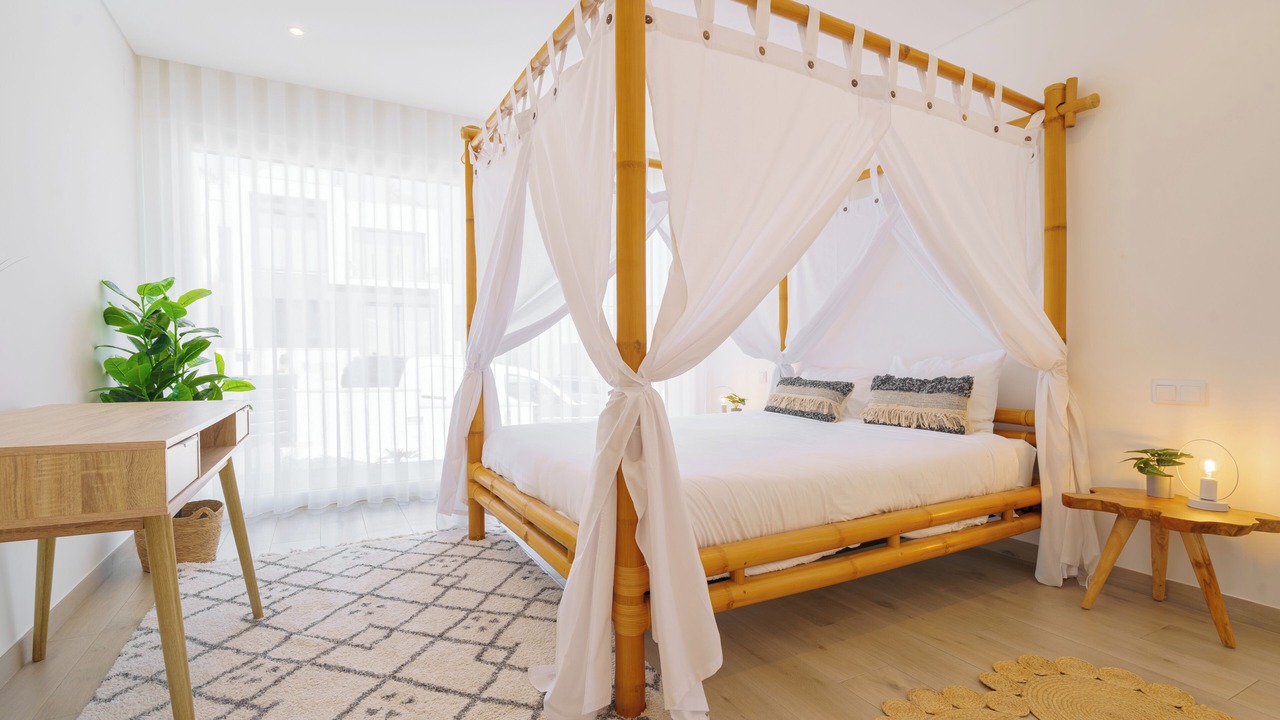 Photo of Bedroom in Ribamar