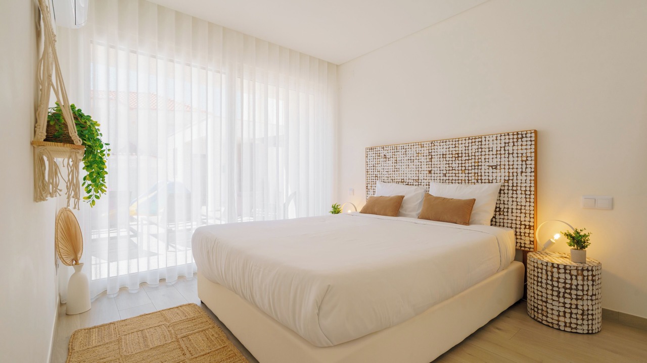 Photo of Bedroom in Ribamar