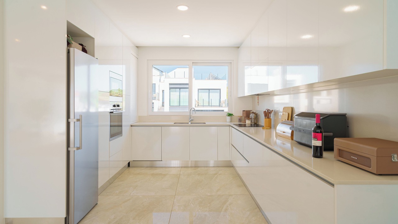 Photo of Kitchen in Ribamar