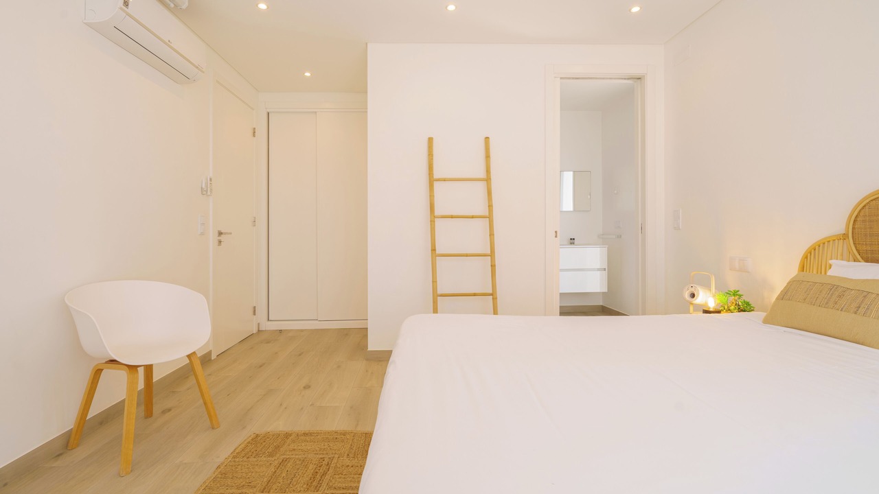 Photo of Bedroom in Ribamar