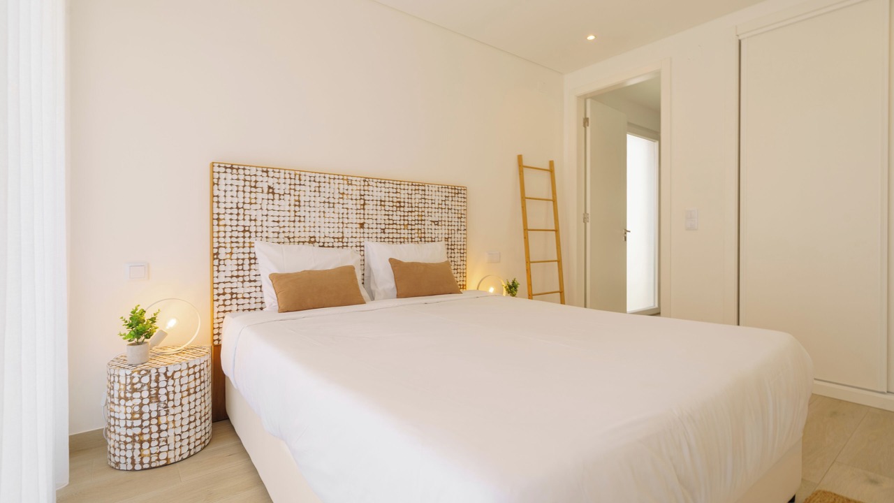Photo of Bedroom in Ribamar