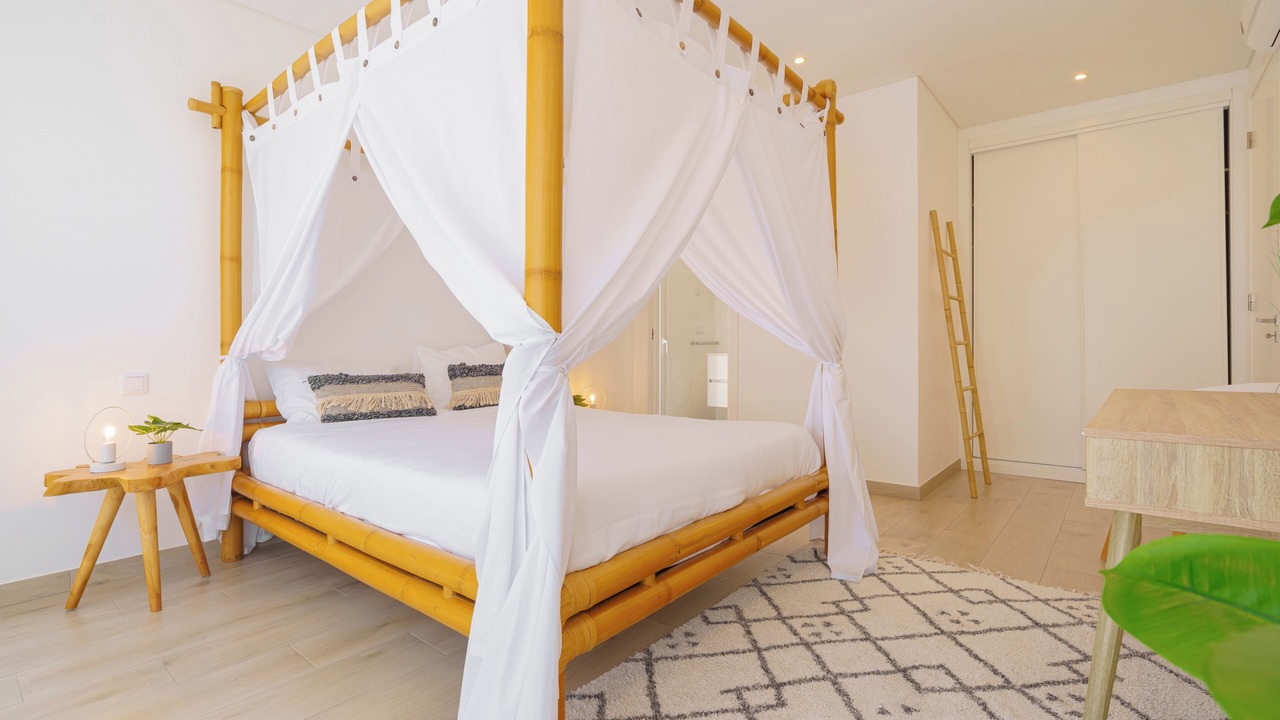 Photo of Bedroom in Ribamar