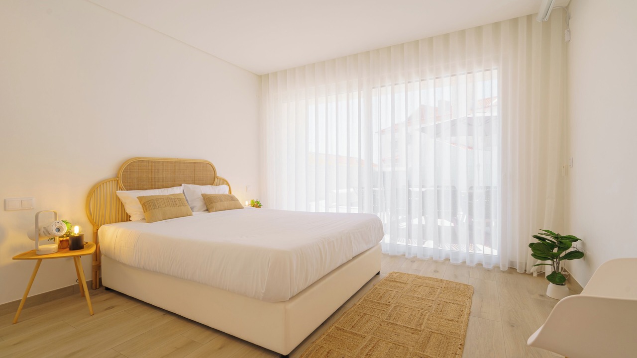Photo of Bedroom in Ribamar
