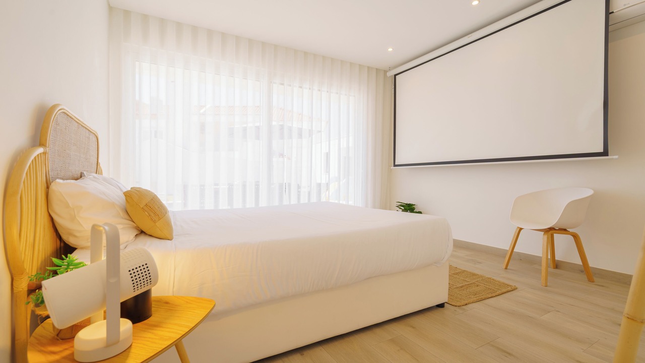 Photo of Bedroom in Ribamar