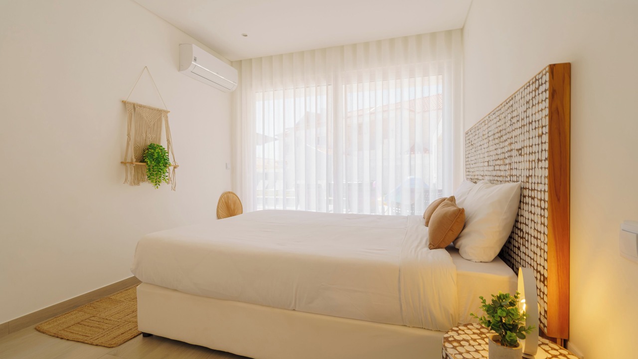 Photo of Bedroom in Ribamar