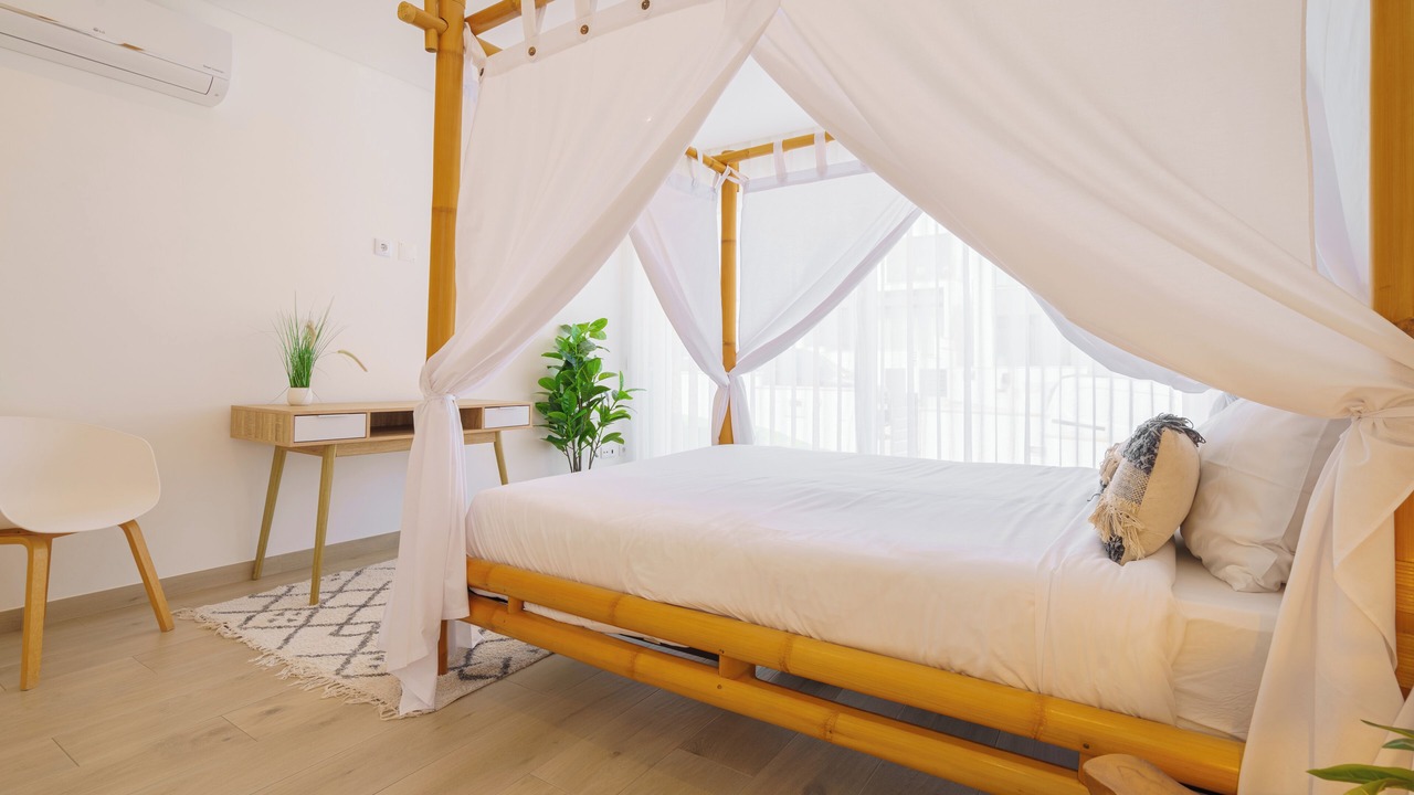 Photo of Bedroom in Ribamar