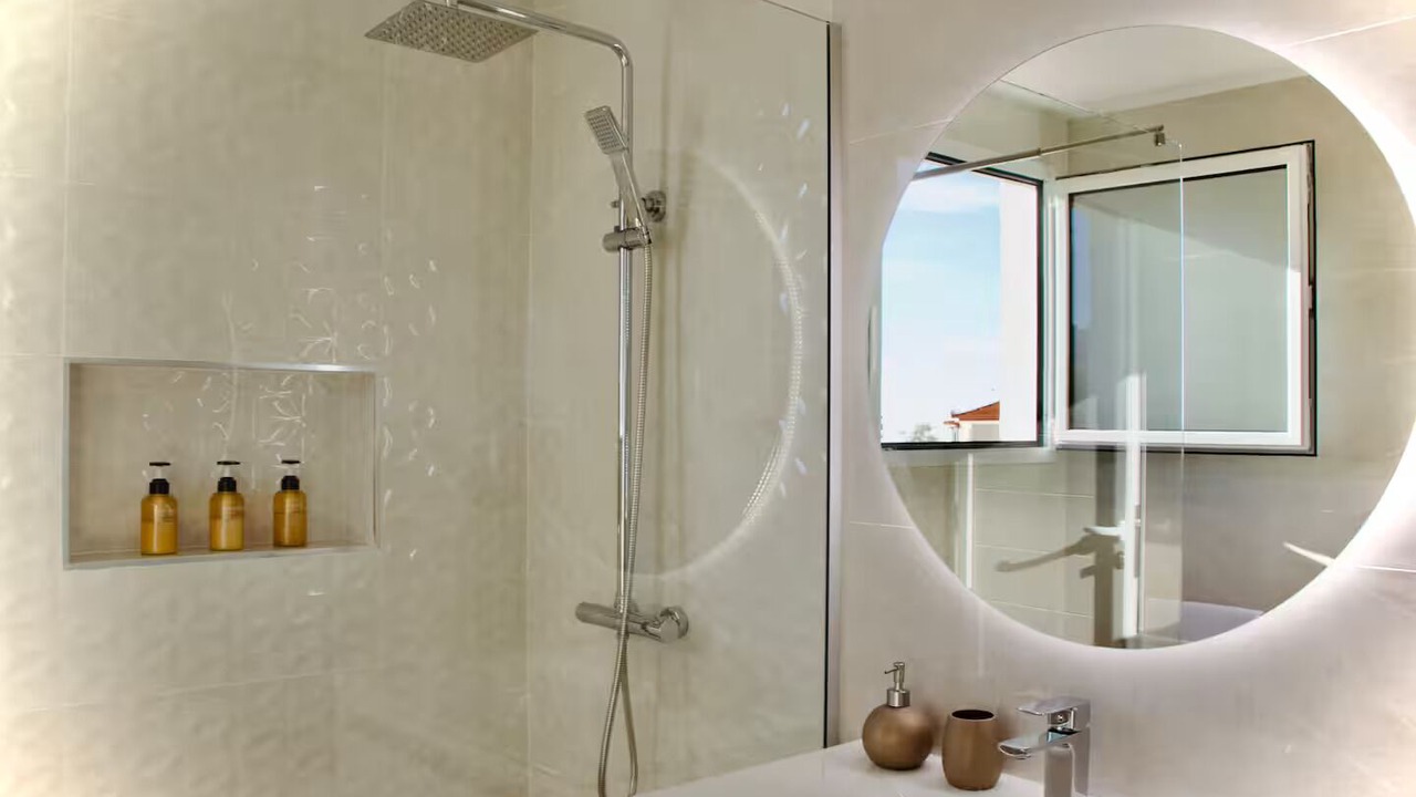 Photo of Bathroom in Ponta do Sol