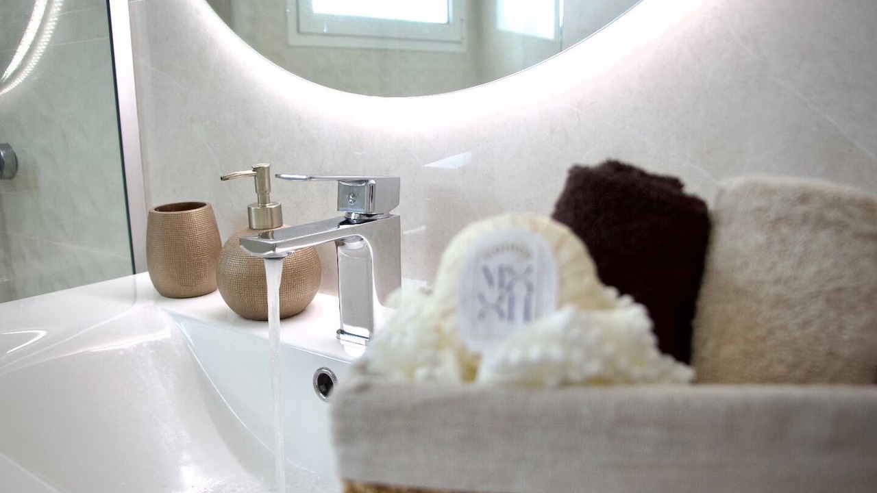 Photo of Bathroom in Ponta do Sol
