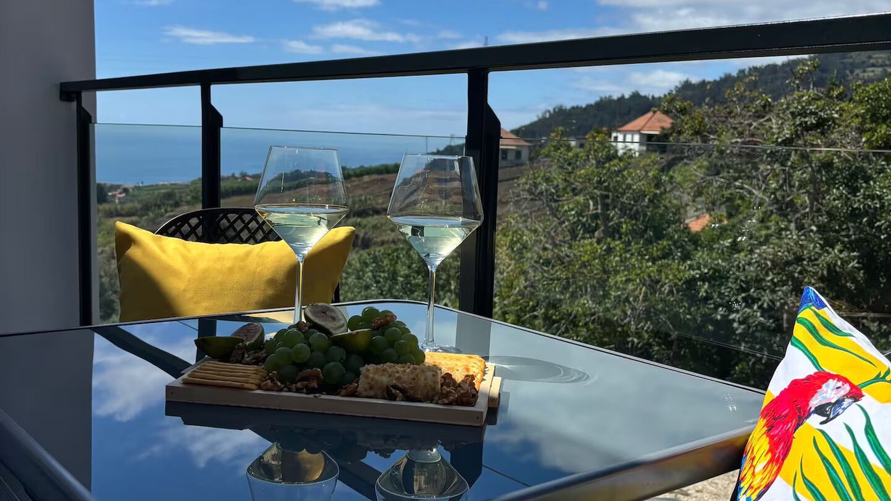 Photo of Outdoor in Ponta do Sol