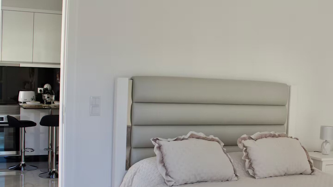 Photo of Bedroom in Ponta do Sol