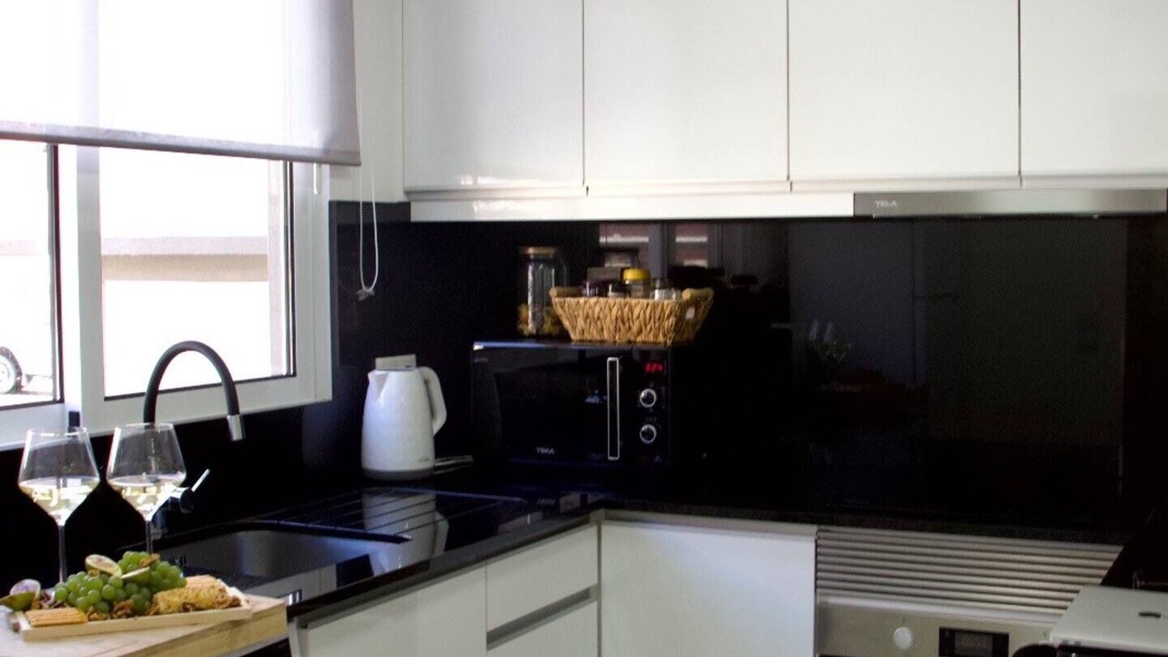 Photo of Kitchen in Ponta do Sol