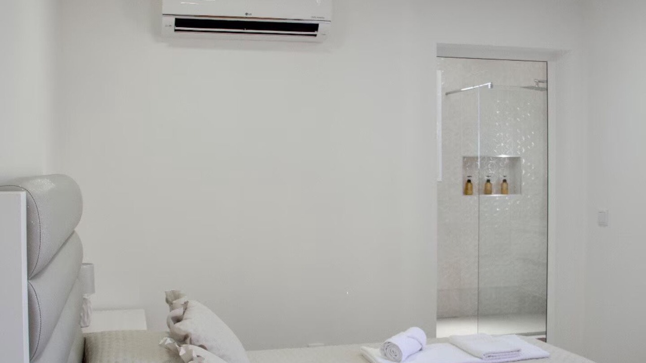 Photo of Bedroom in Ponta do Sol