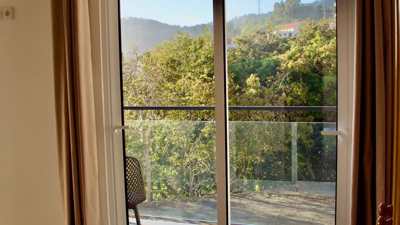 Photo of Bedroom in Ponta do Sol