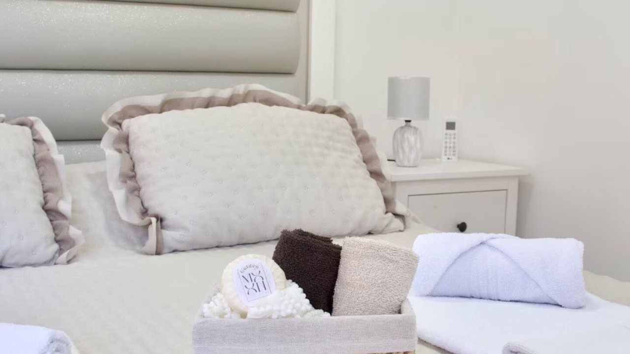 Photo of Bedroom in Ponta do Sol