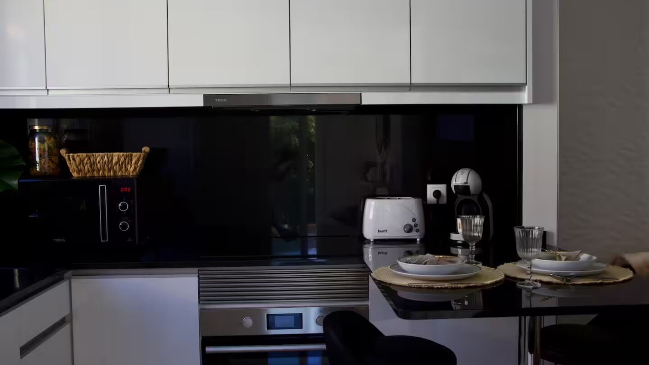 Photo of Kitchen in Ponta do Sol