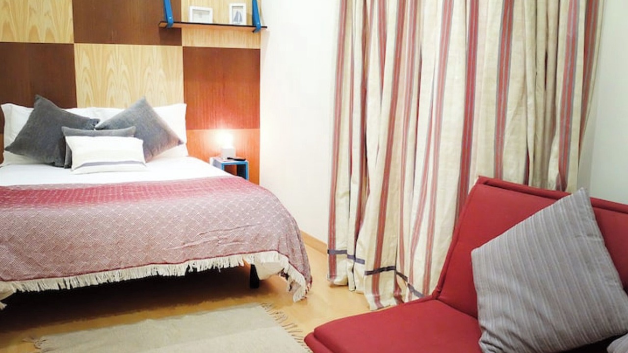 Photo of Bedroom in Aveiro