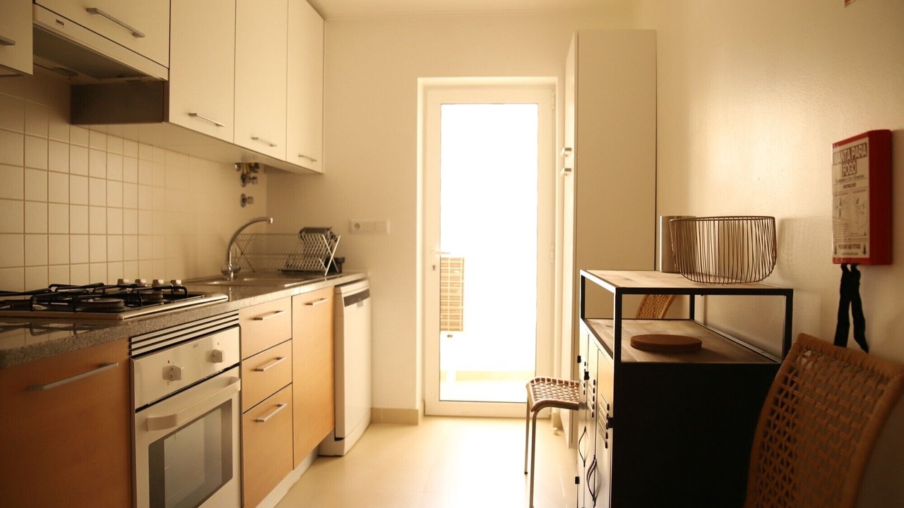 Photo of Kitchen in Canada