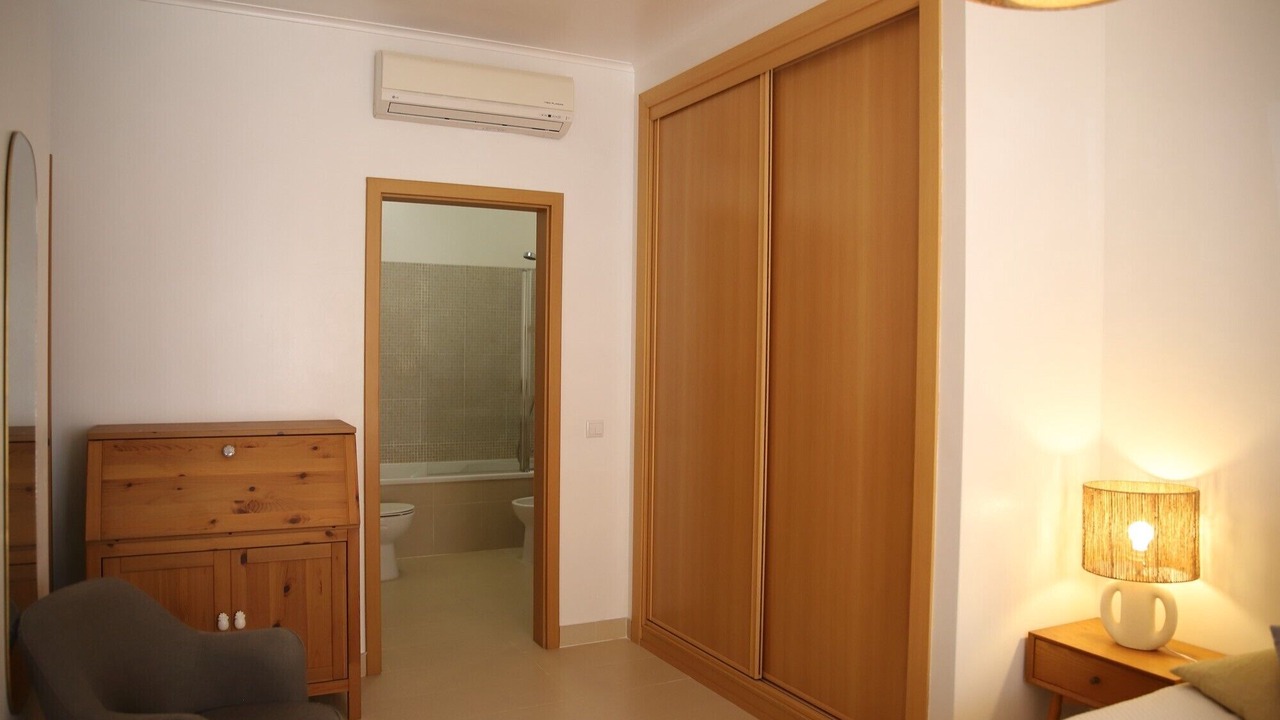 Photo of Bedroom in Canada