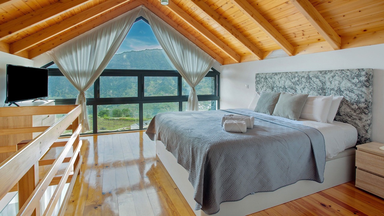Photo of Bedroom in Sao Vicente
