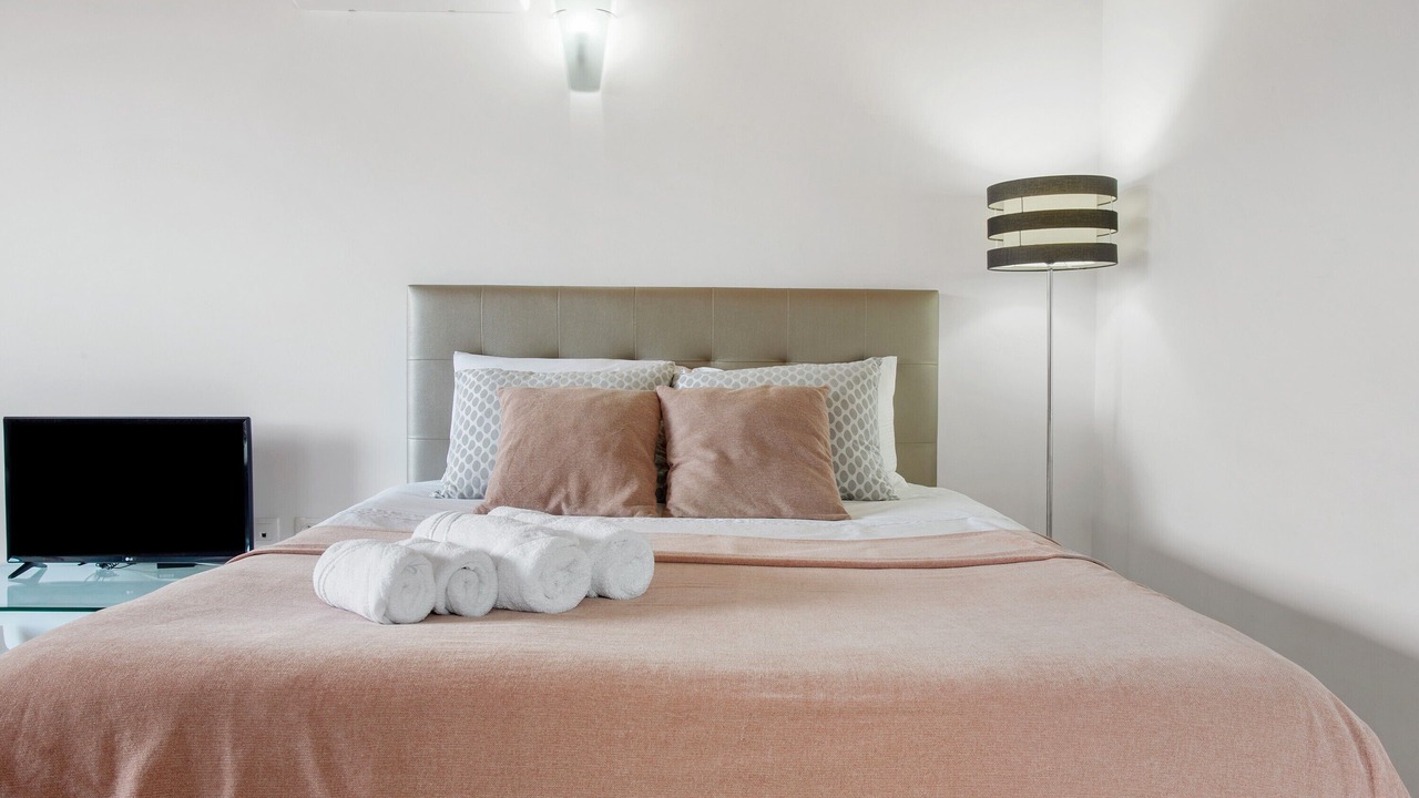 Photo of Bedroom in Sao Vicente