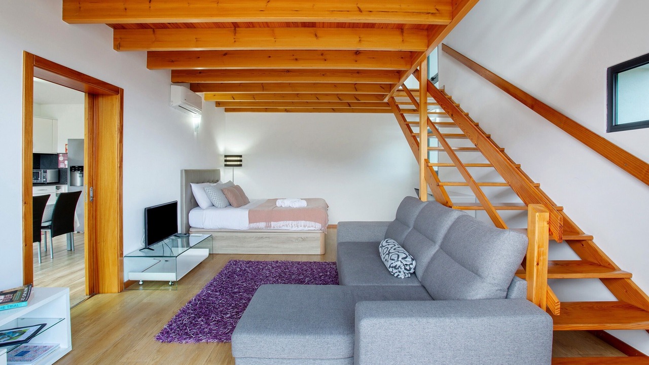 Photo of Livingroom in Sao Vicente