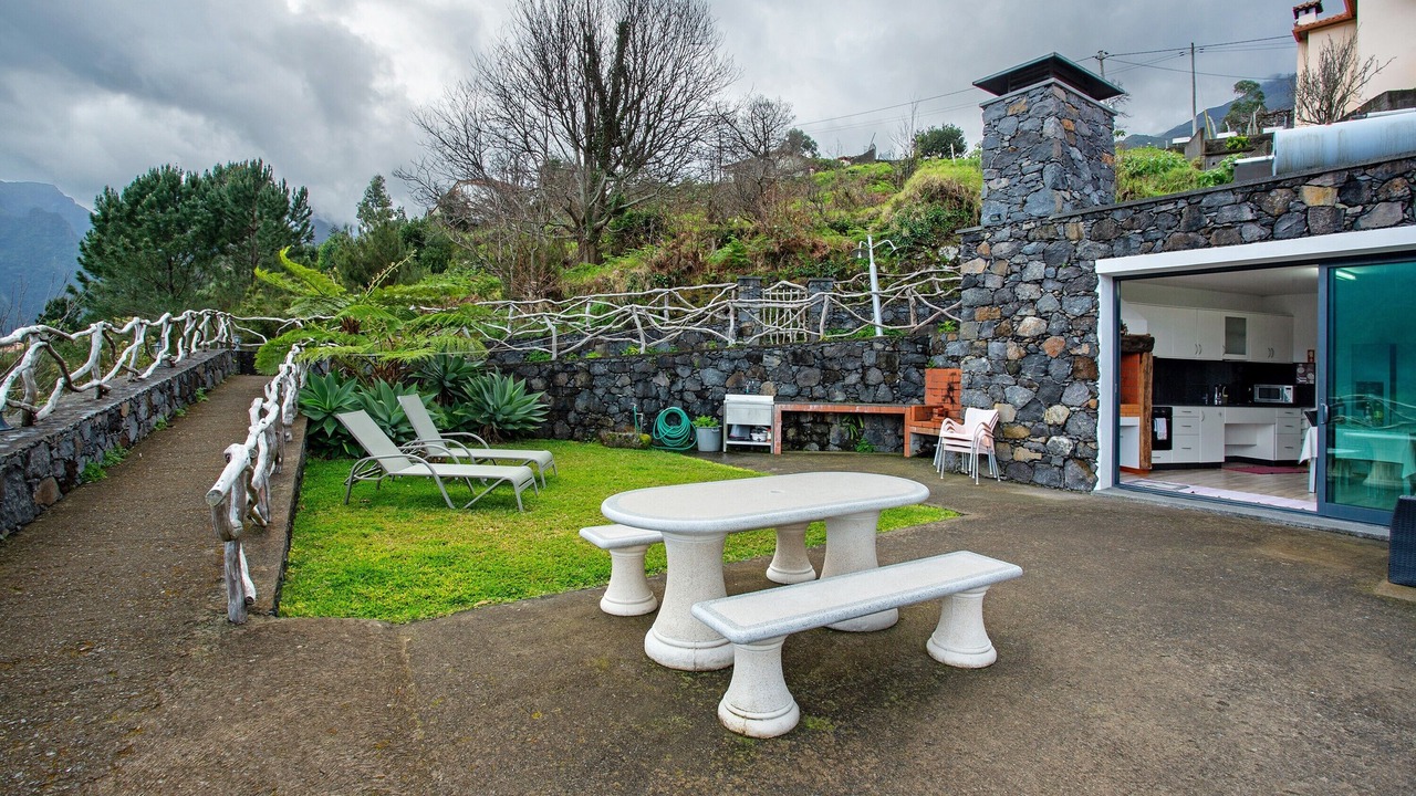 Photo of Outdoor in Sao Vicente