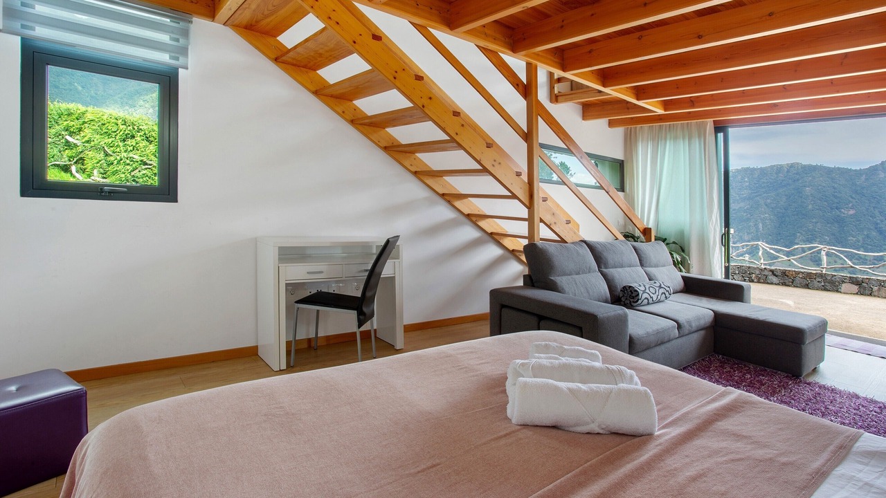 Photo of Bedroom in Sao Vicente