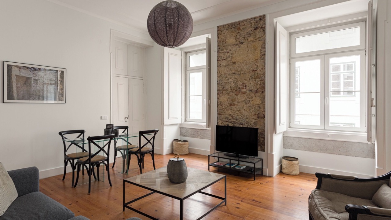 Photo of Livingroom in Sao Paulo