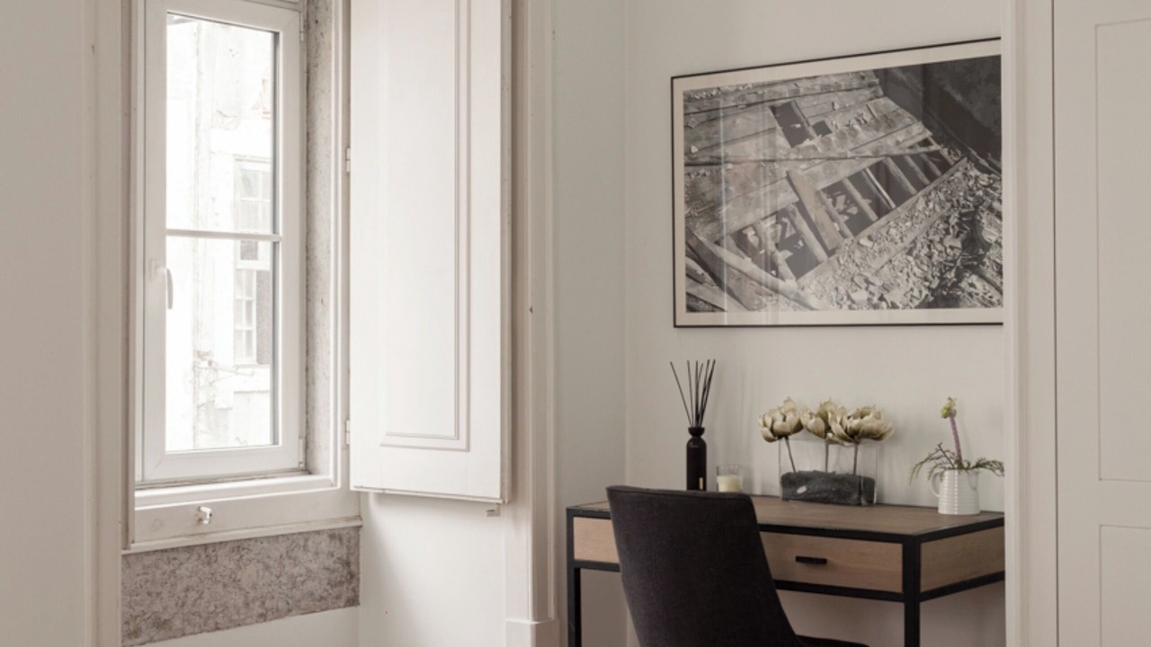 Photo of Bedroom in Sao Paulo