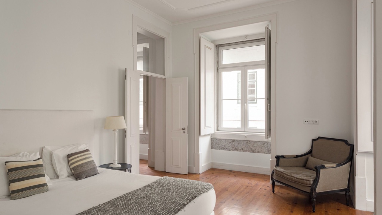 Photo of Bedroom in Sao Paulo