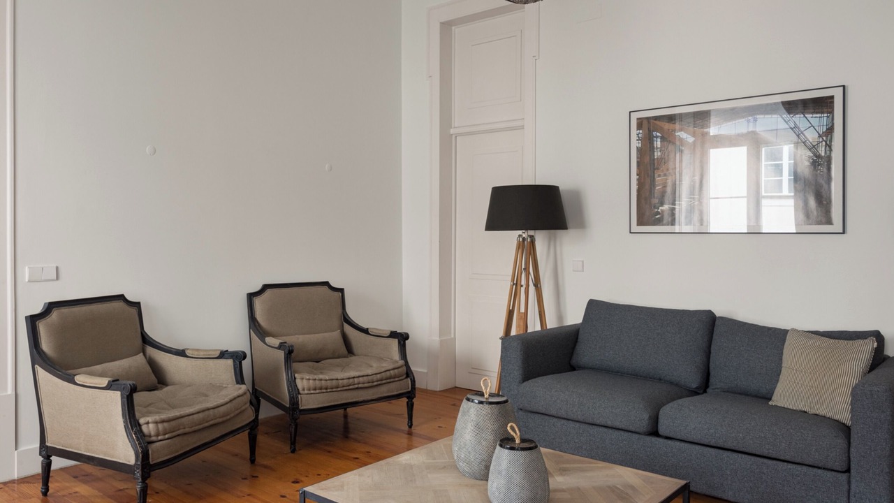 Photo of Livingroom in Sao Paulo