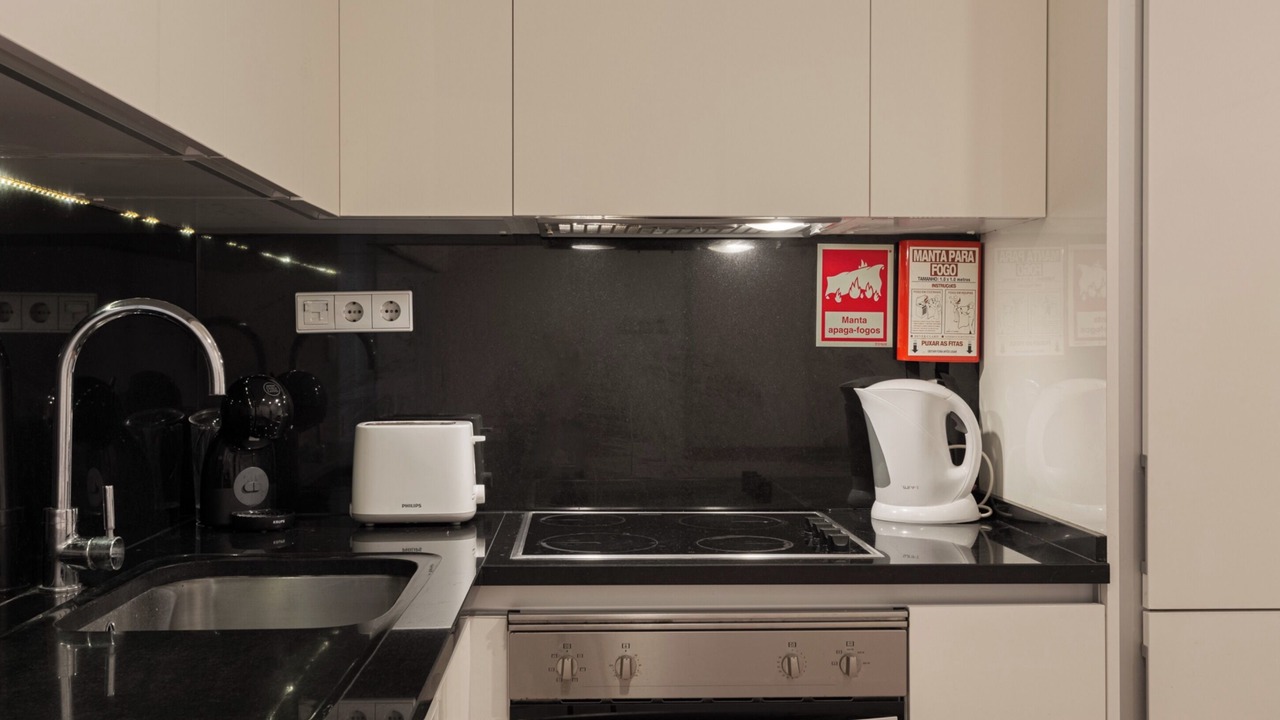 Photo of Kitchen in Sao Paulo