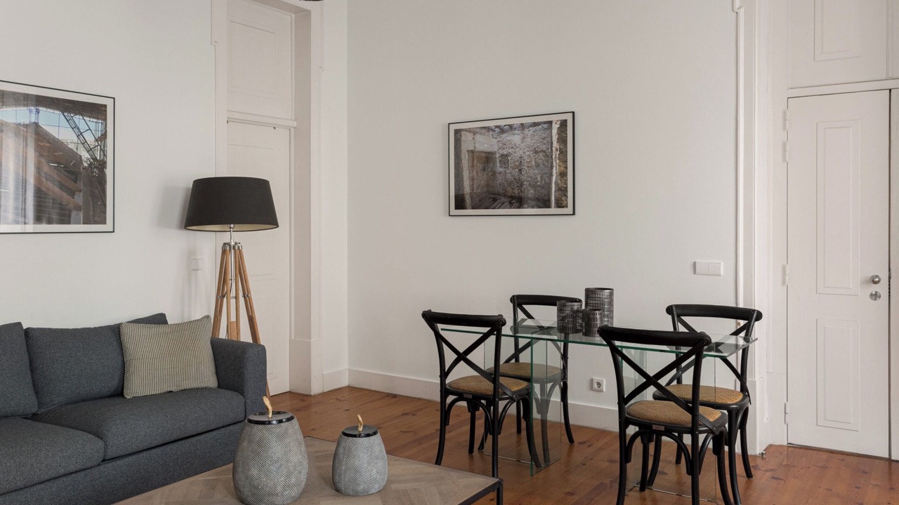 Photo of Livingroom in Sao Paulo