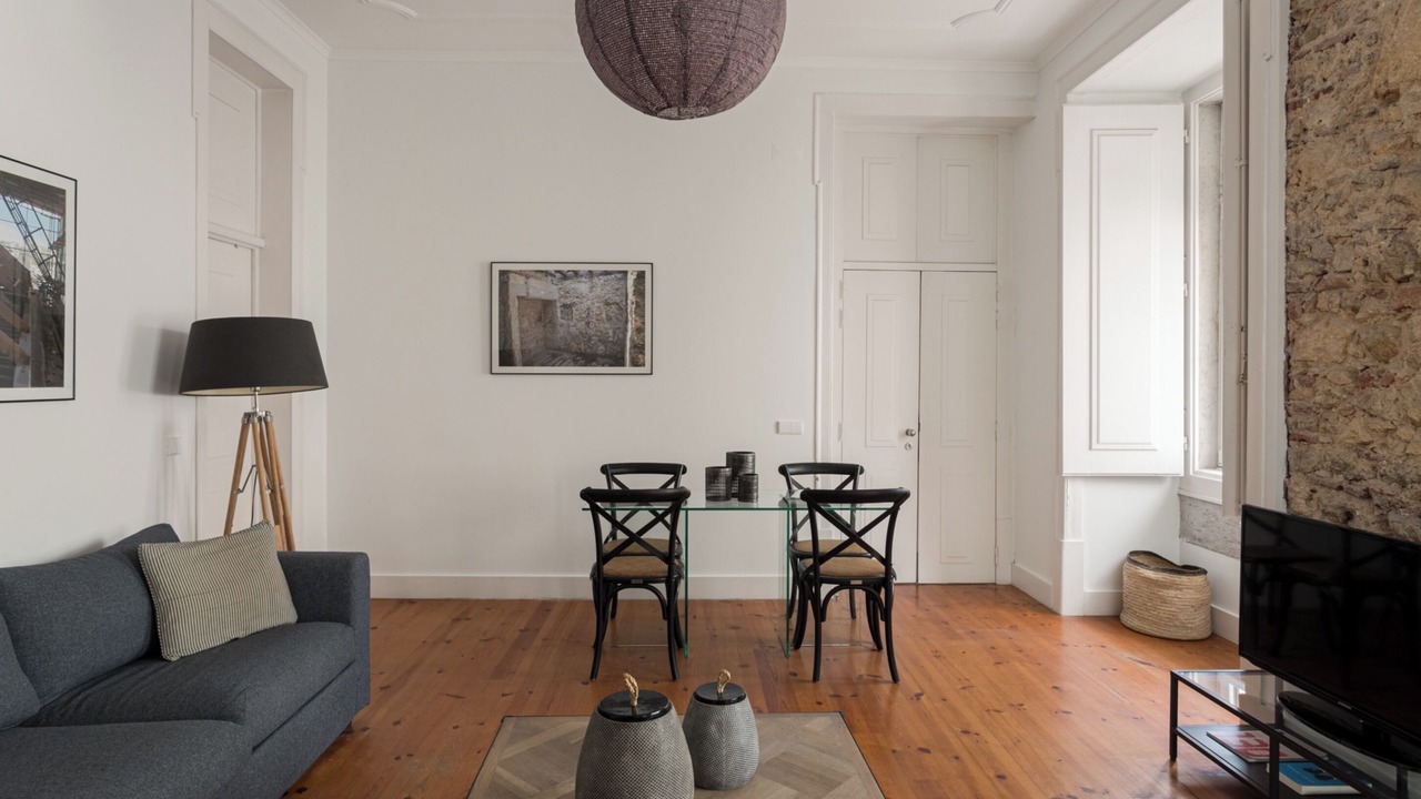 Photo of Livingroom in Sao Paulo