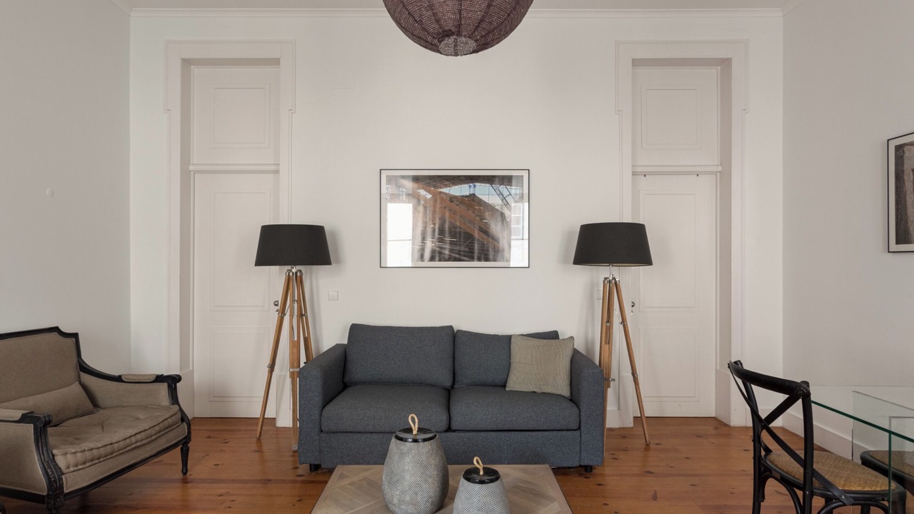 Photo of Livingroom in Sao Paulo