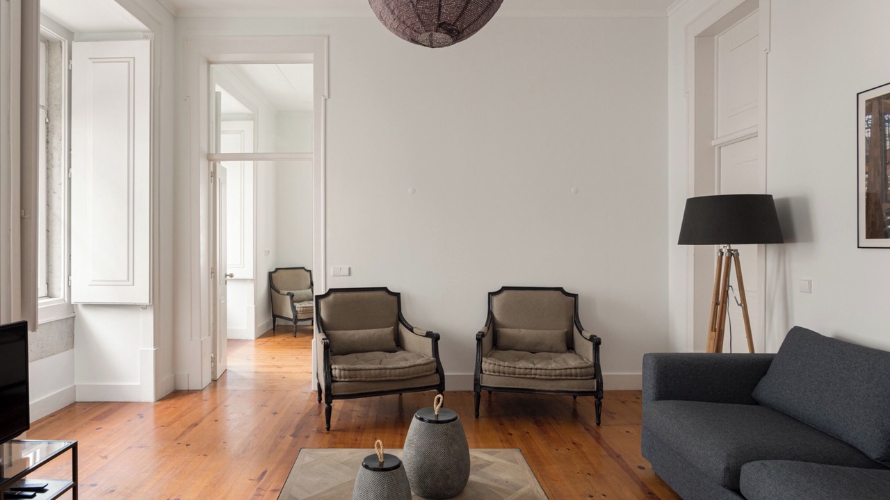 Photo of Livingroom in Sao Paulo