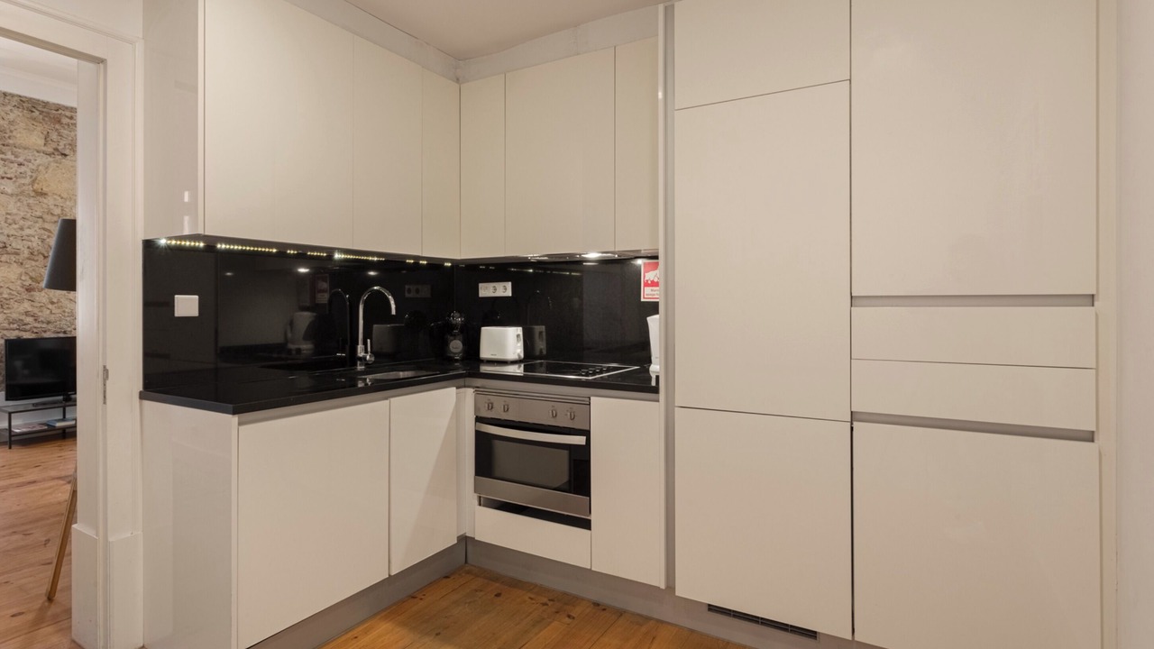 Photo of Kitchen in Sao Paulo