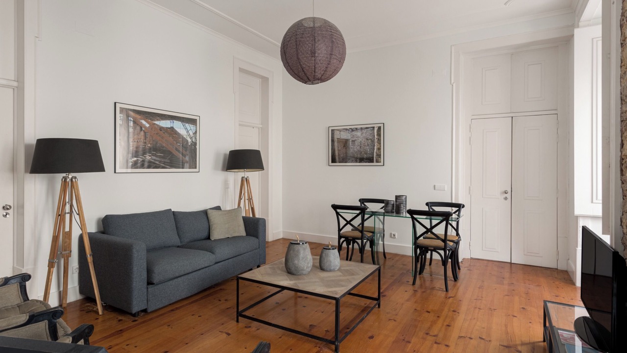 Photo of Livingroom in Sao Paulo