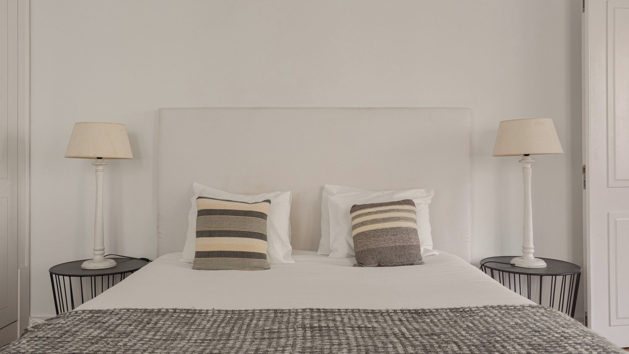 Photo of Bedroom in Sao Paulo
