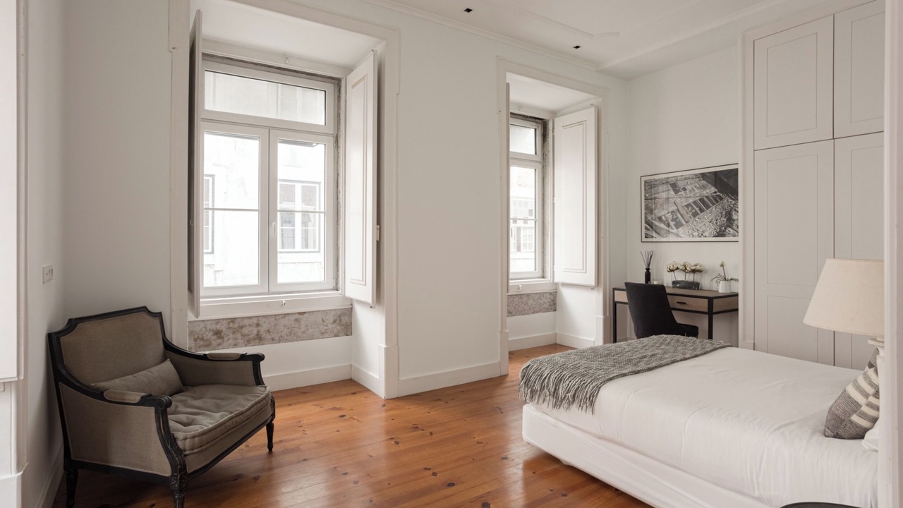 Photo of Bedroom in Sao Paulo