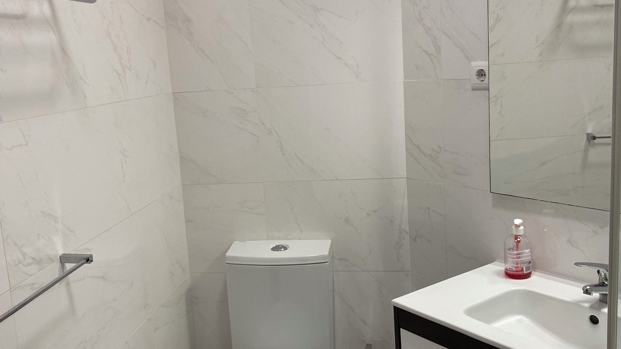 Photo of Bathroom in Montechoro