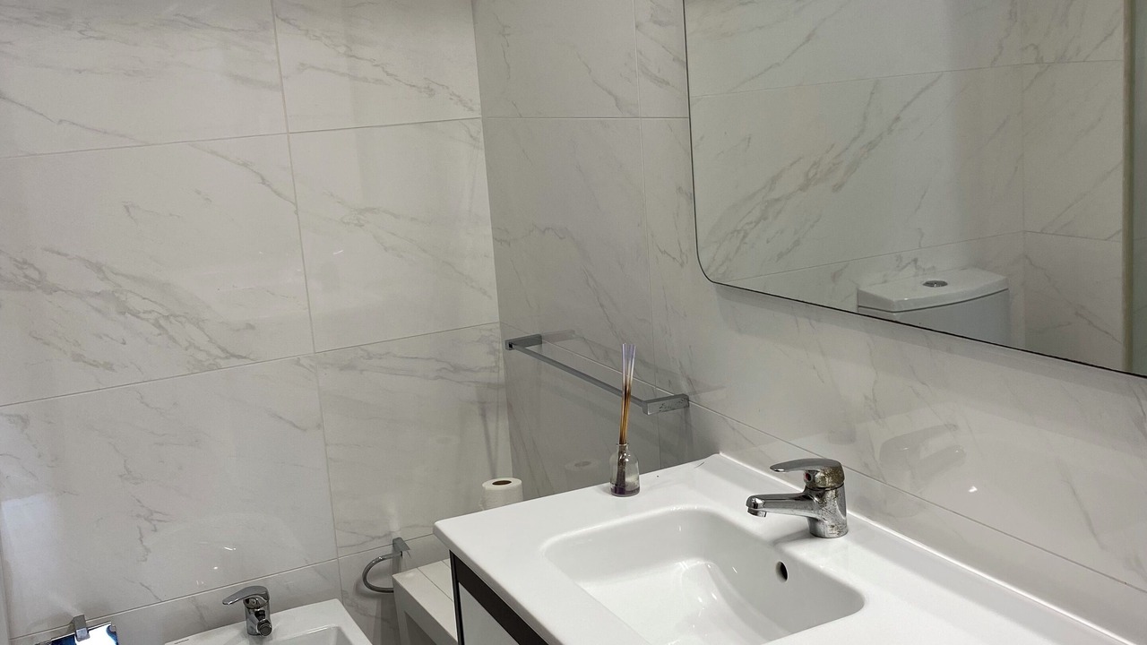 Photo of Bathroom in Montechoro
